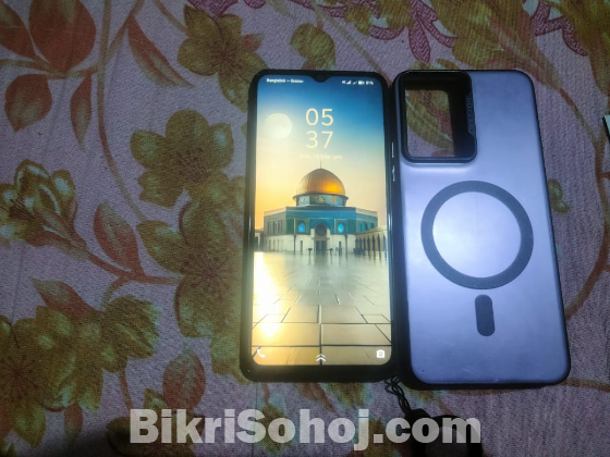 VIVO Y18